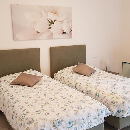 Appartement Le Betulle à Vérone Extérieur photo
