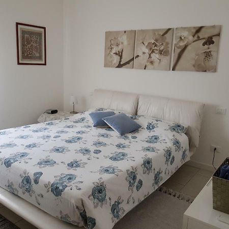 Appartement Le Betulle à Vérone Extérieur photo