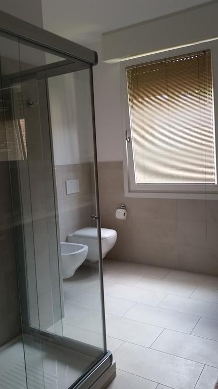 Appartement Le Betulle à Vérone Chambre photo