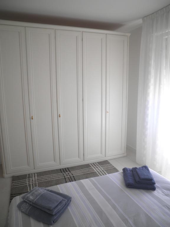 Appartement Le Betulle à Vérone Chambre photo