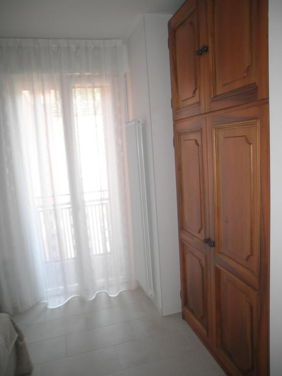 Appartement Le Betulle à Vérone Chambre photo