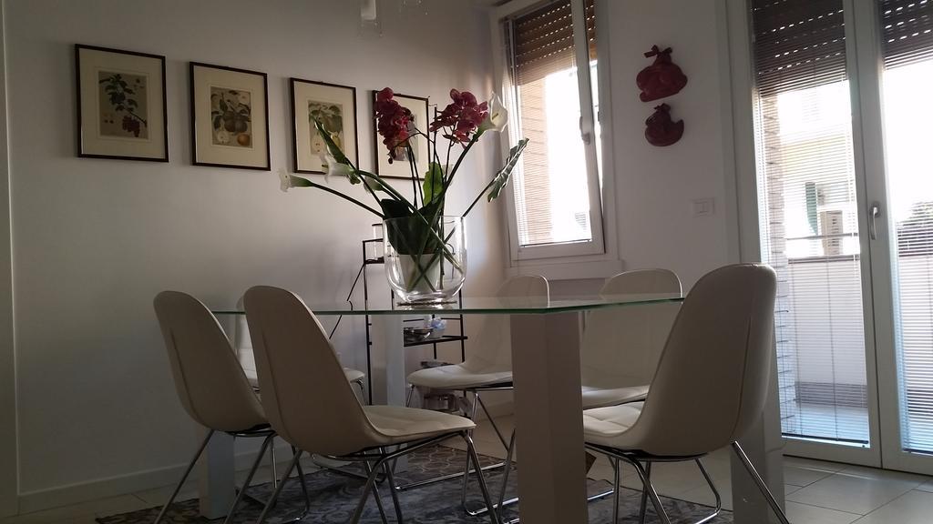 Appartement Le Betulle à Vérone Extérieur photo
